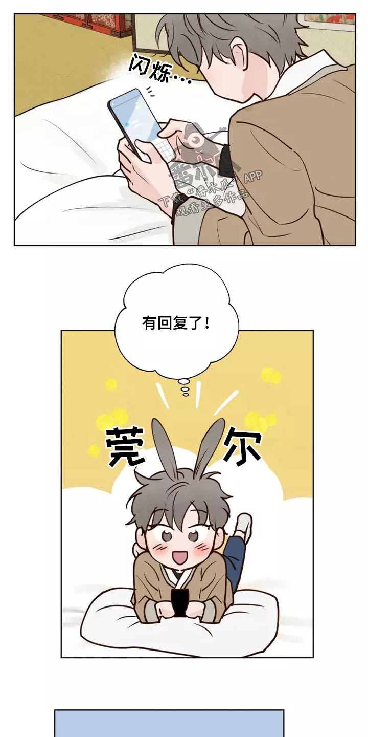 《龟兔同行》第52章快说 第24页