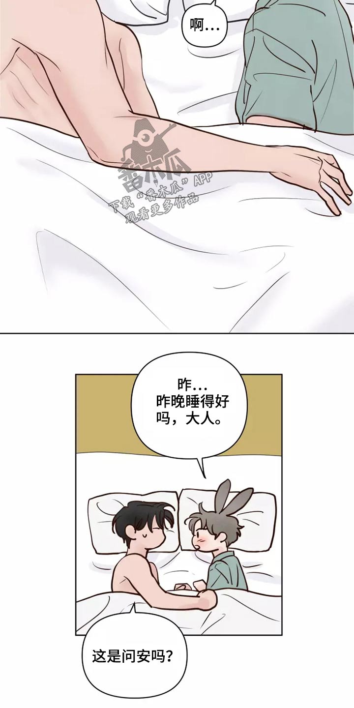 《龟兔同行》第59章一起去 第10页
