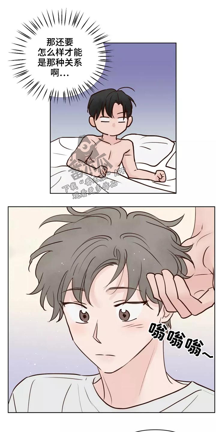 《龟兔同行》第59章一起去 第14页
