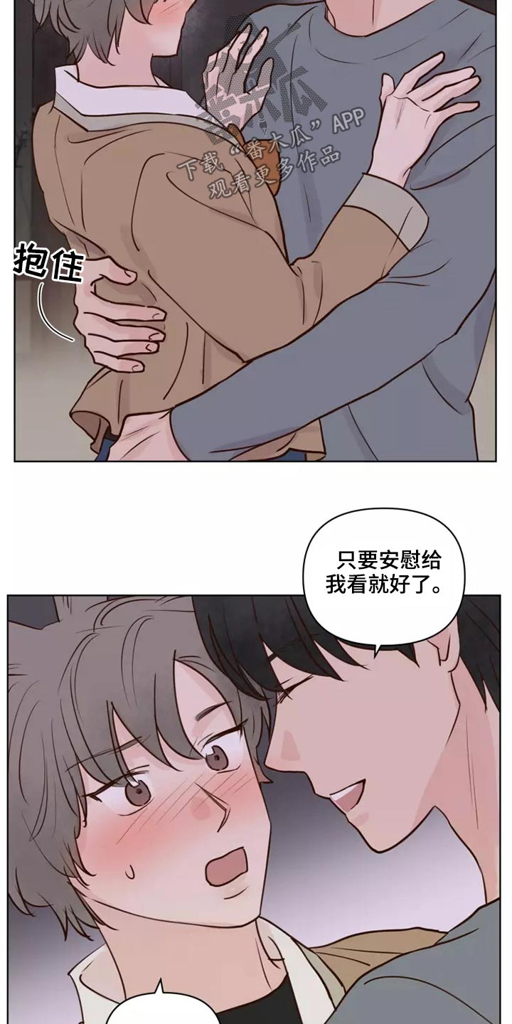 《龟兔同行》第58章让我看看 第17页
