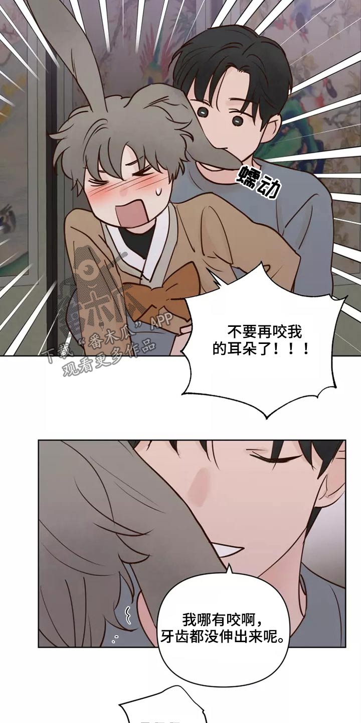《龟兔同行》第58章让我看看 第6页