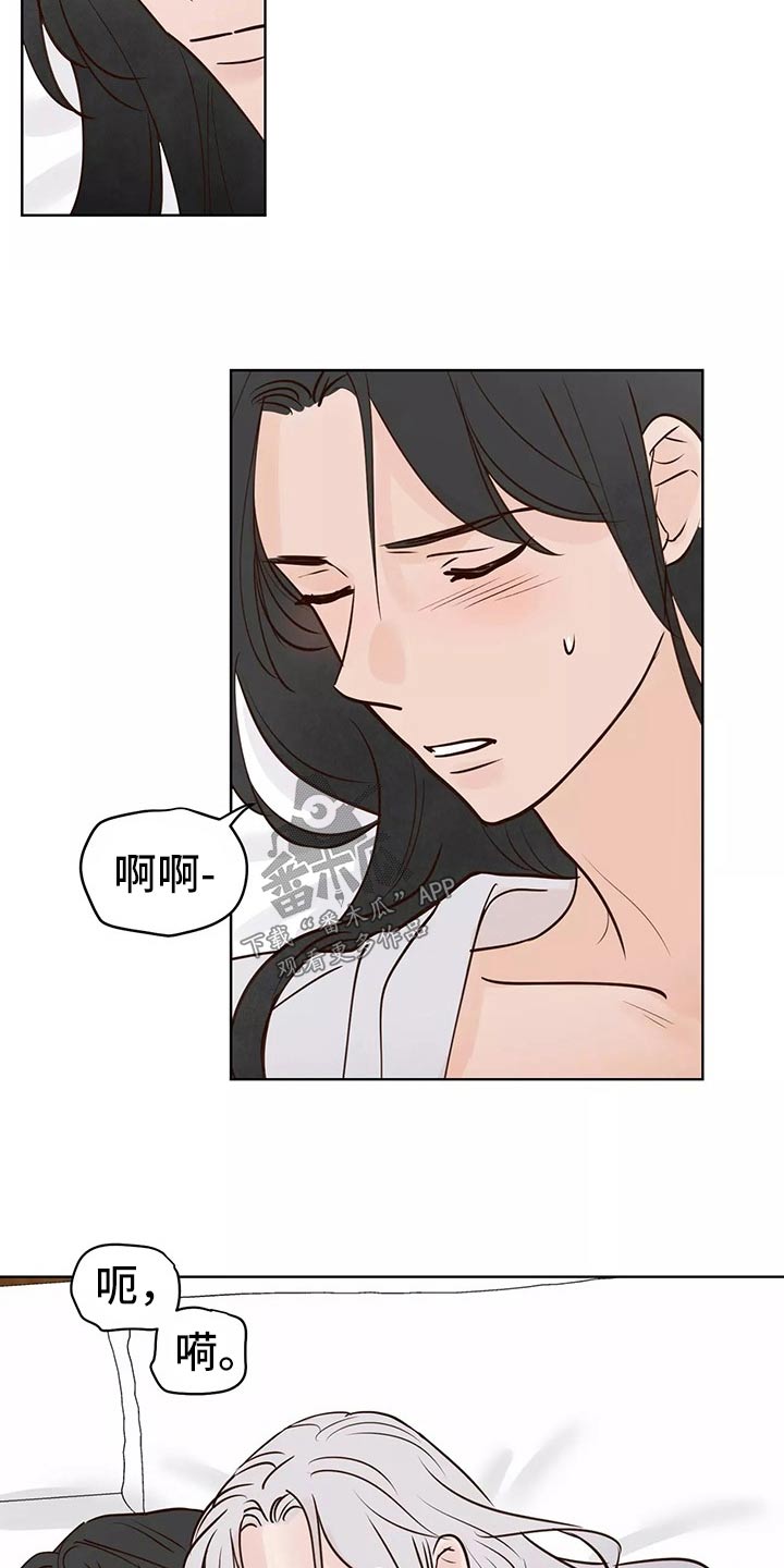 《龟兔同行》第63章开始 第8页