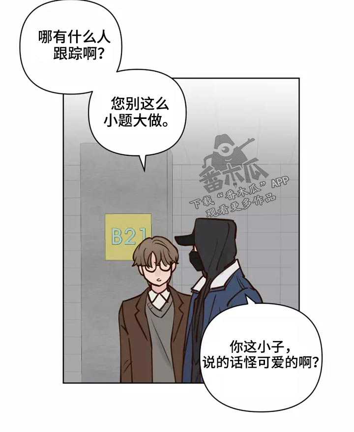 《龟兔同行》第61章快走 第11页