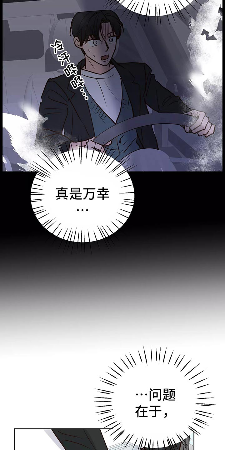 《龟兔同行》第64章车祸 第13页