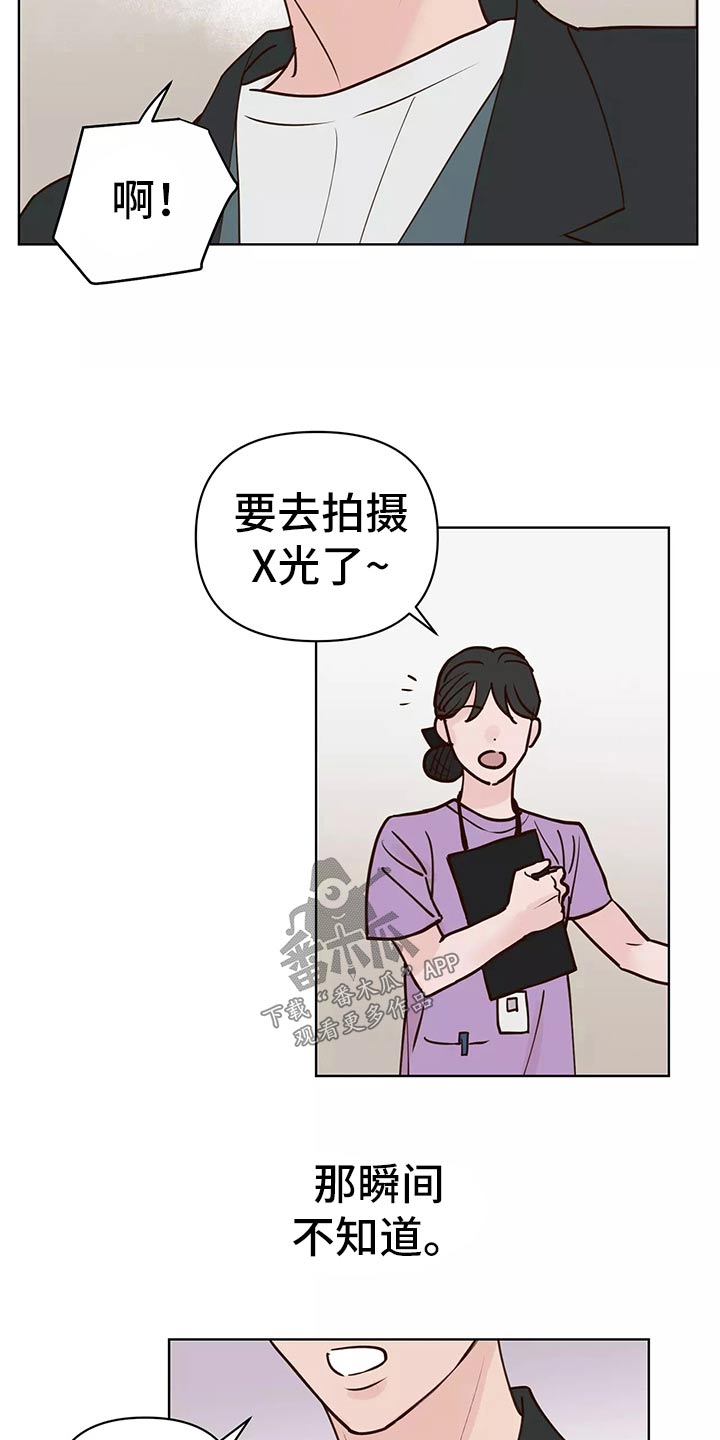 《龟兔同行》第64章车祸 第15页