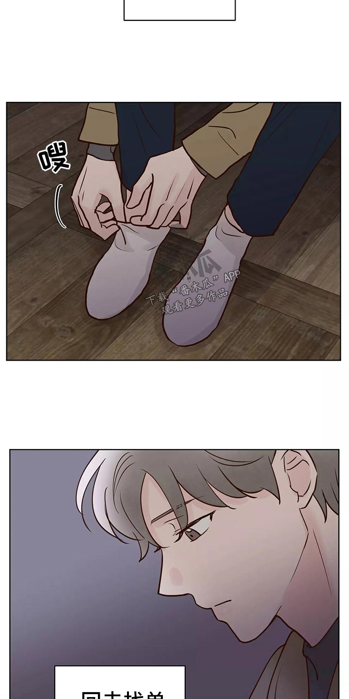 《龟兔同行》第64章车祸 第17页