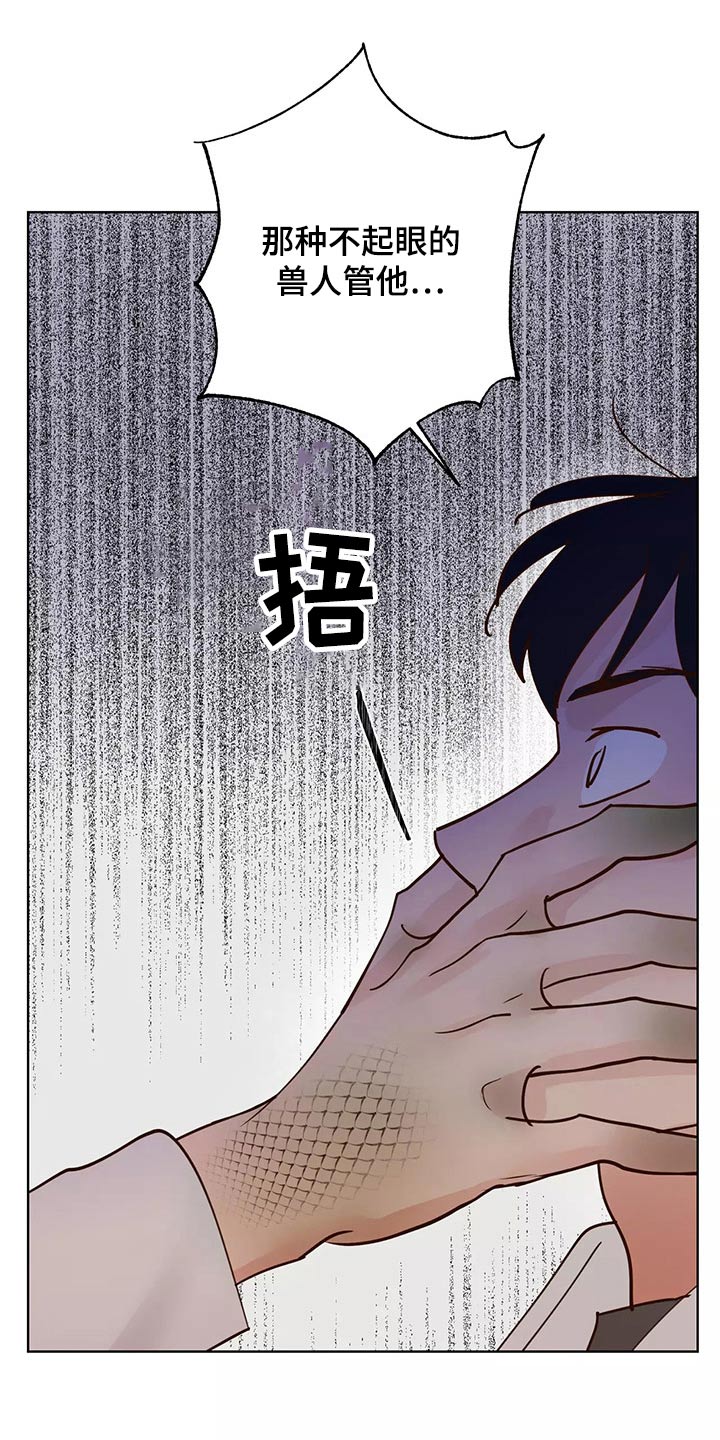 《龟兔同行》第66章协约书 第8页
