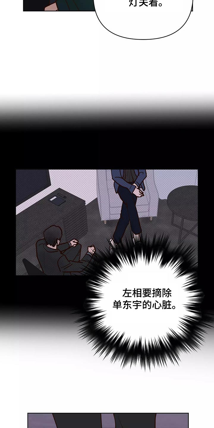 《龟兔同行》第65章去哪儿了 第14页