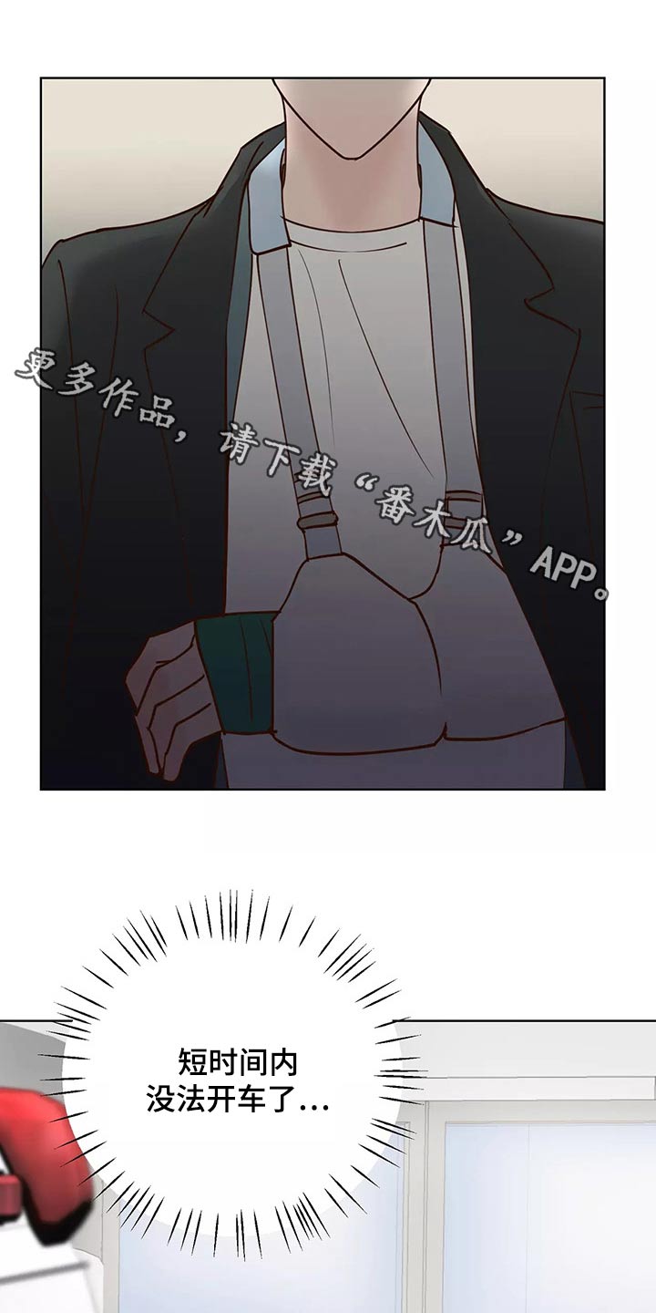 《龟兔同行》第65章去哪儿了 第1页