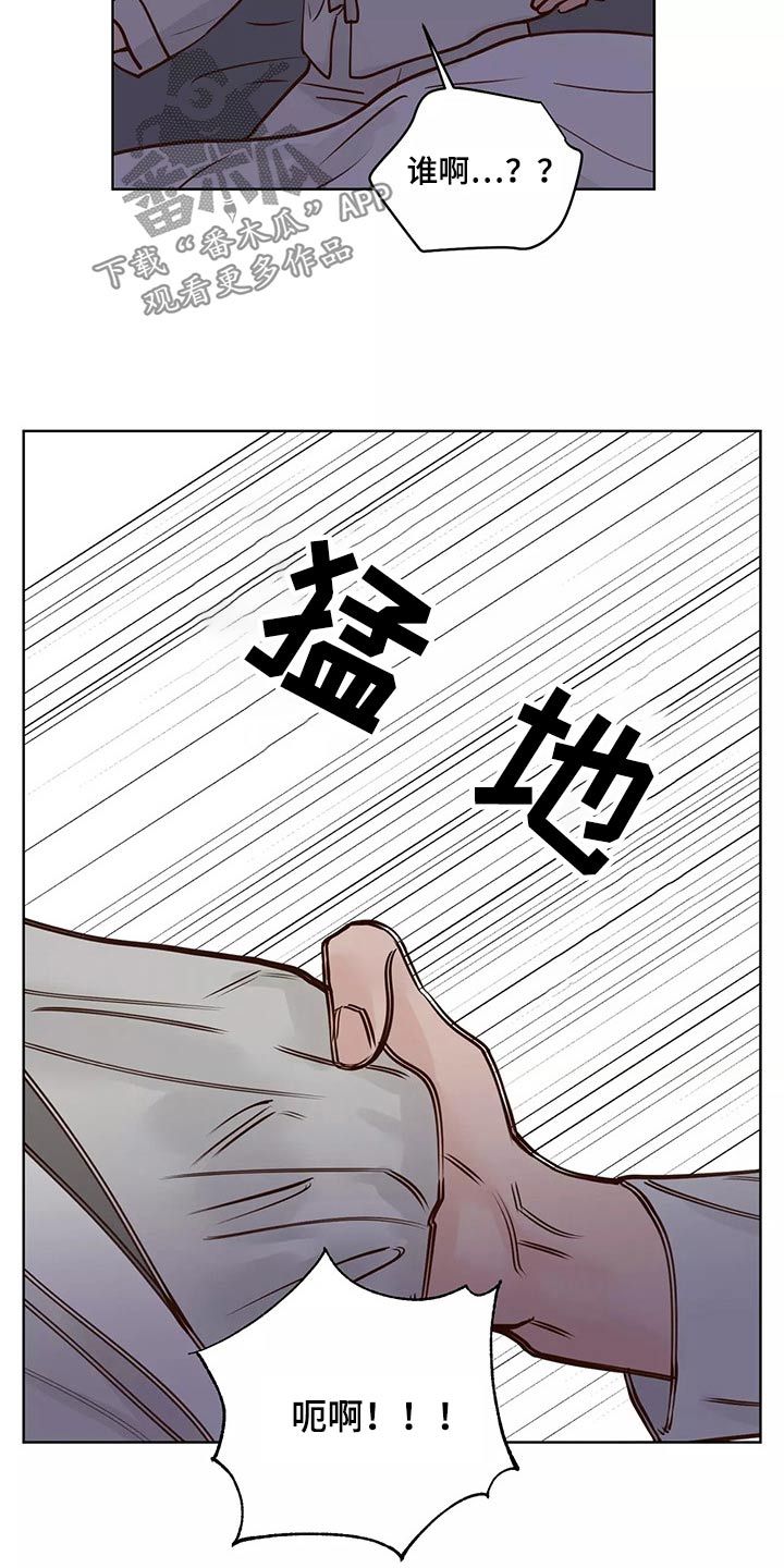 《龟兔同行》第65章去哪儿了 第25页