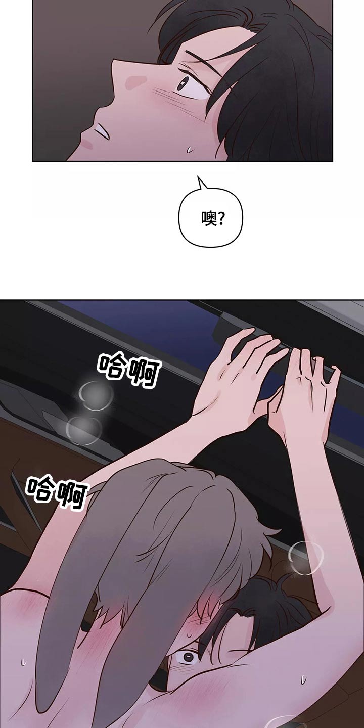 《龟兔同行》第69章怎么办才好 第25页