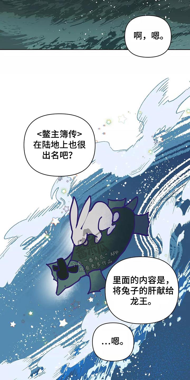 《龟兔同行》第72章协议书 第17页