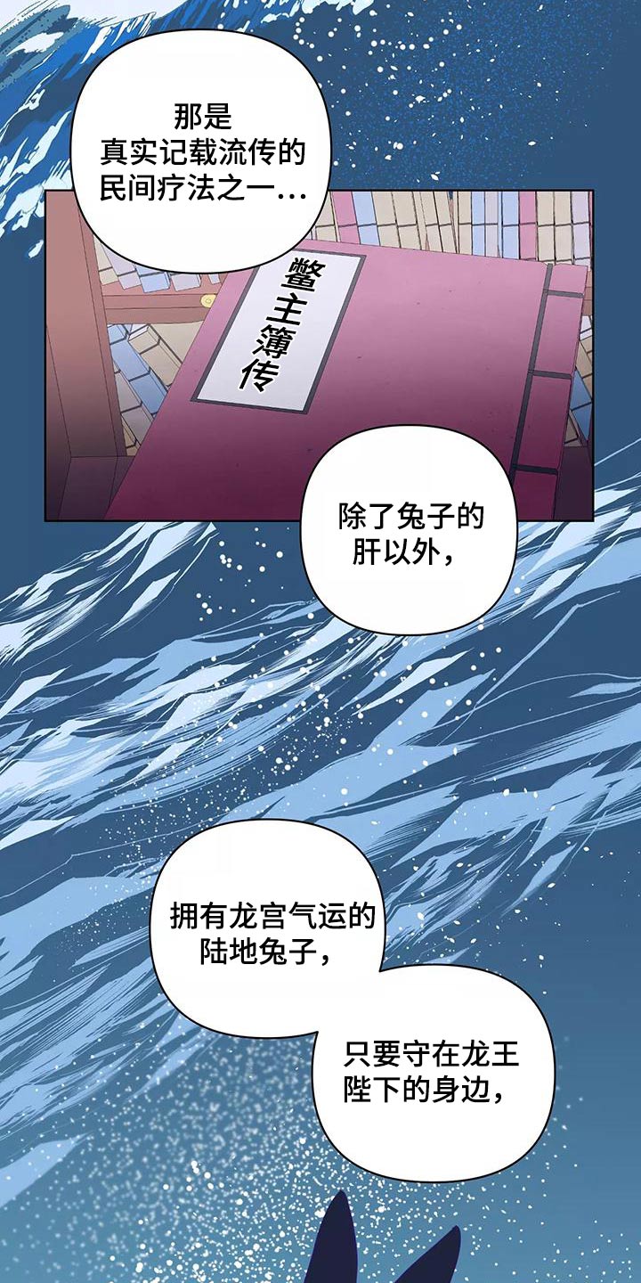 《龟兔同行》第72章协议书 第18页