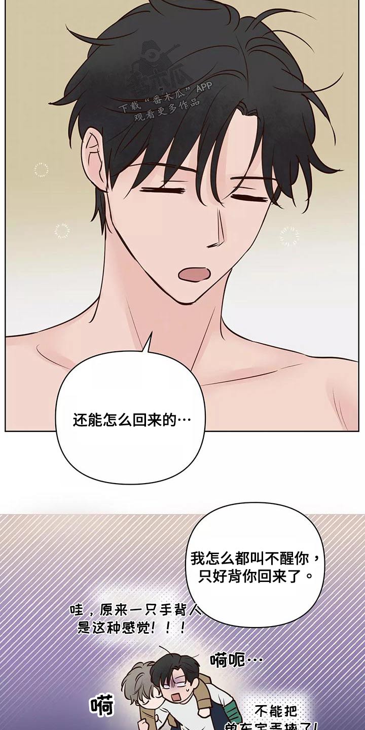 《龟兔同行》第70章意图 第8页
