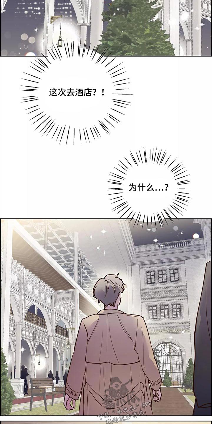 《龟兔同行》第71章生日快乐 第13页