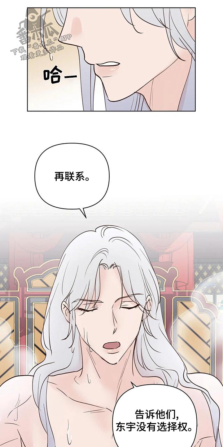 《龟兔同行》第79章电话 第3页