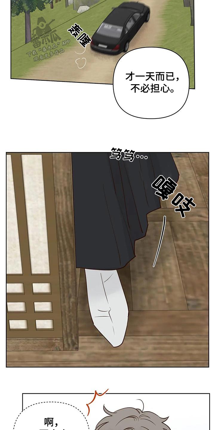 《龟兔同行》第83章龙珠 第12页