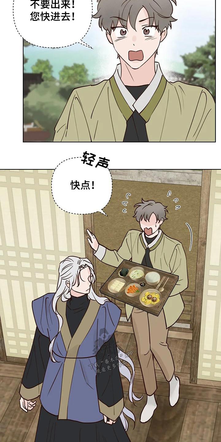 《龟兔同行》第83章龙珠 第13页