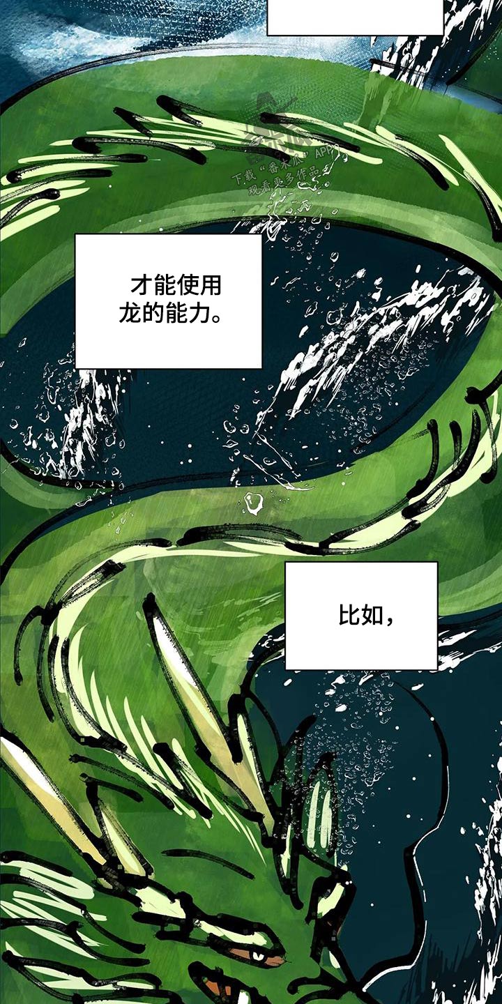 《龟兔同行》第83章龙珠 第2页