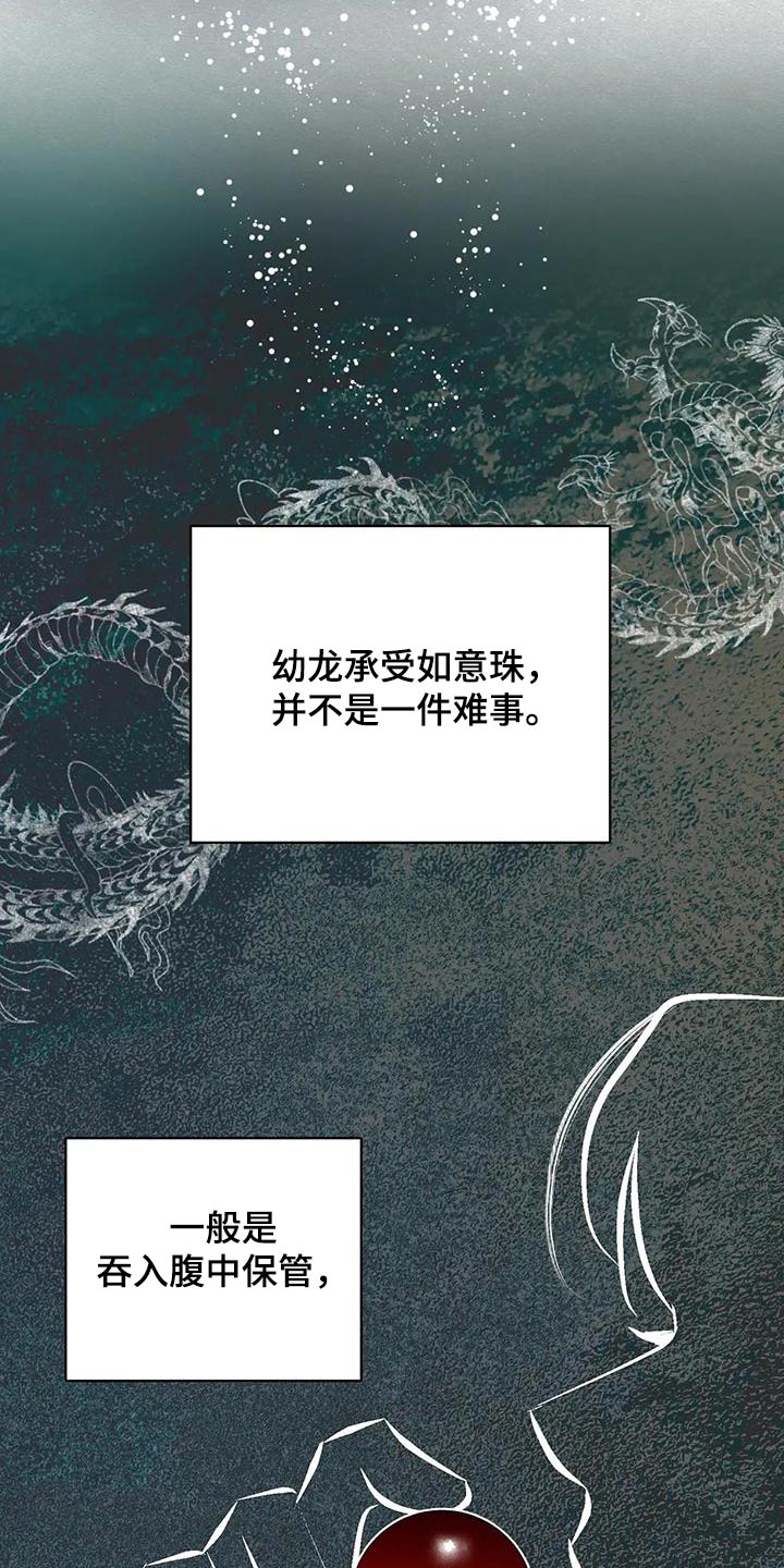 《龟兔同行》第83章龙珠 第4页