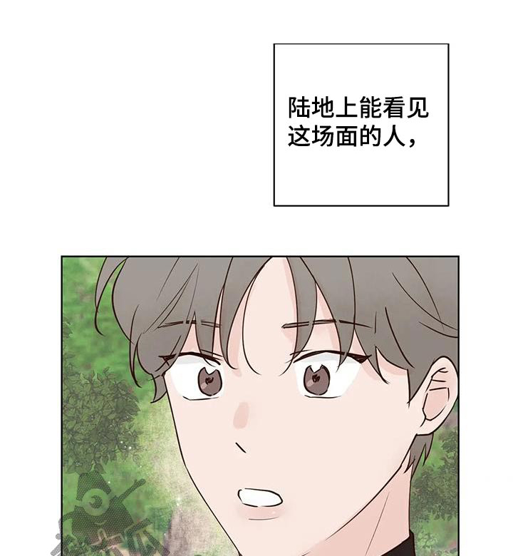 《龟兔同行》第88章逆反 第1页