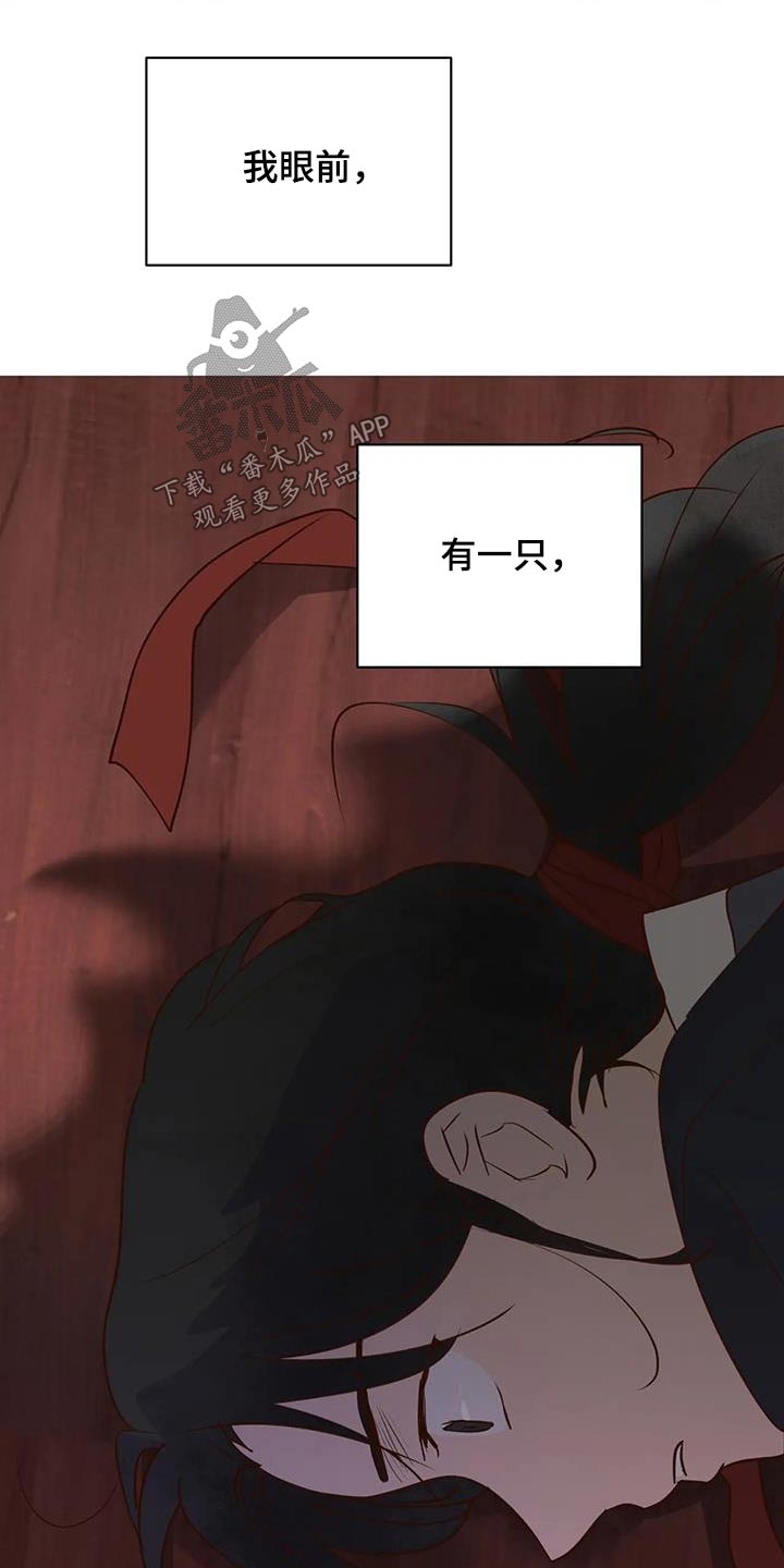 《龟兔同行》第93章啃咬 第6页