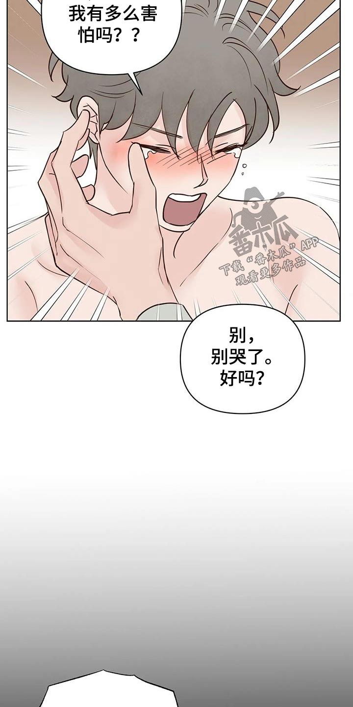 《龟兔同行》第91章醒来 第15页