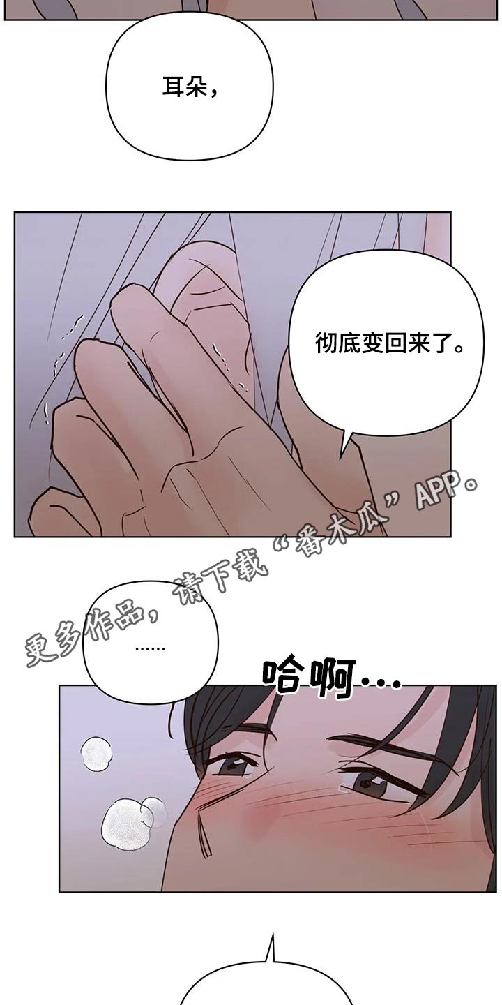 《龟兔同行》第92章母亲 第17页