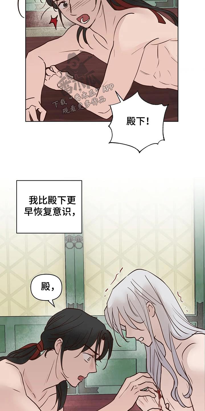 《龟兔同行》第94章紧急时刻 第2页