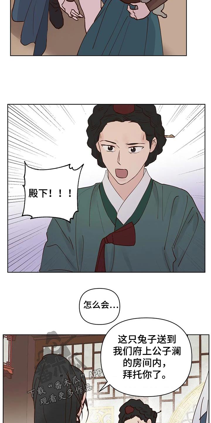《龟兔同行》第96章没事了 第11页