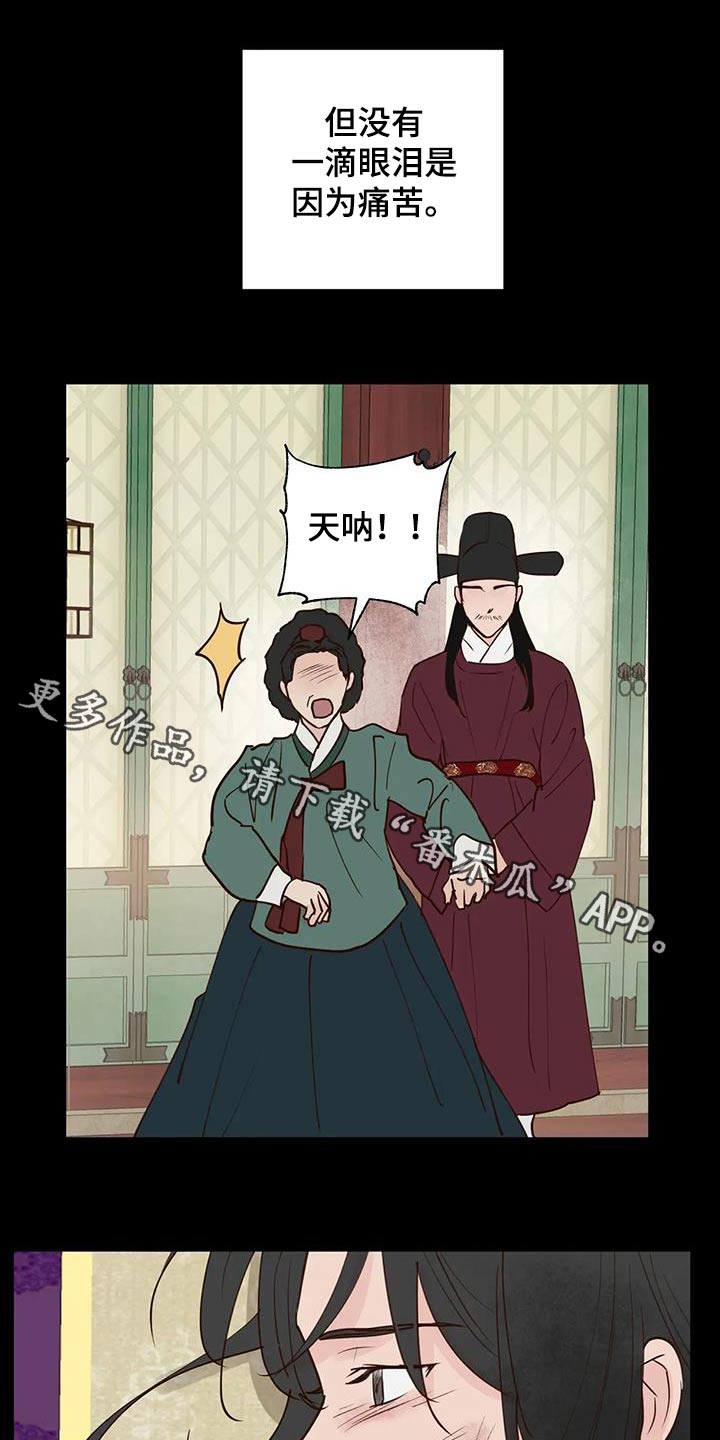 《龟兔同行》第97章多吃点 第1页