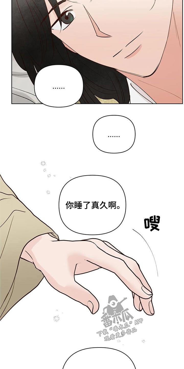 《龟兔同行》第100章胡思乱想 第13页