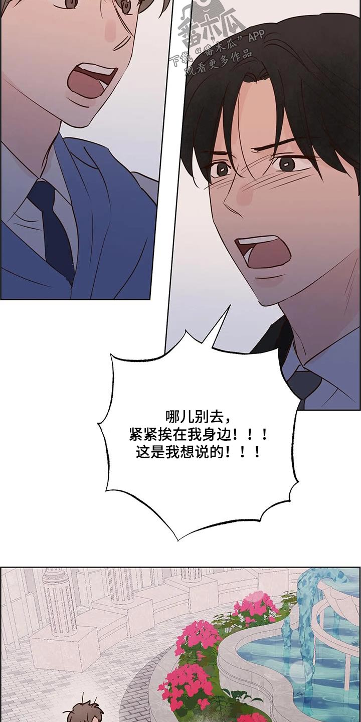 《龟兔同行》第105章看你表现 第4页