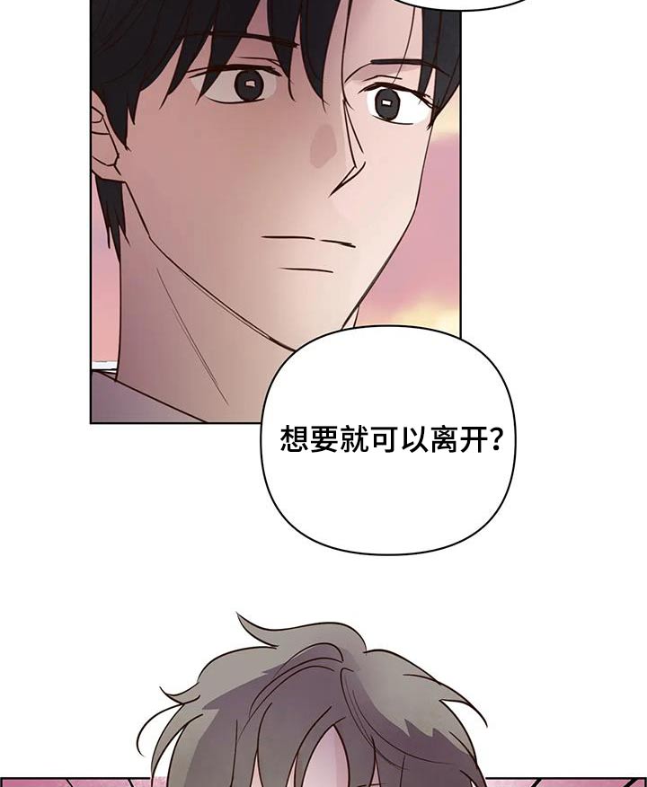 《龟兔同行》第103章真心话 第14页