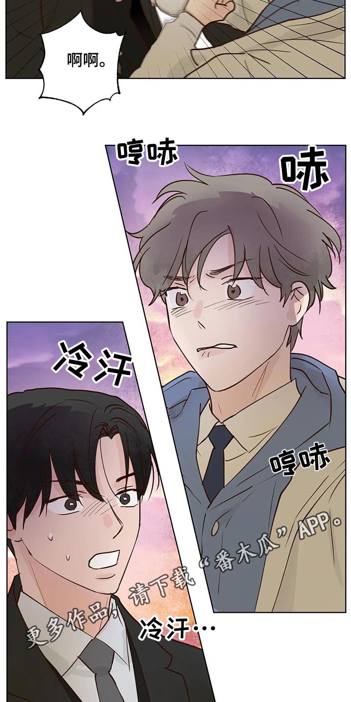 《龟兔同行》第103章真心话 第16页