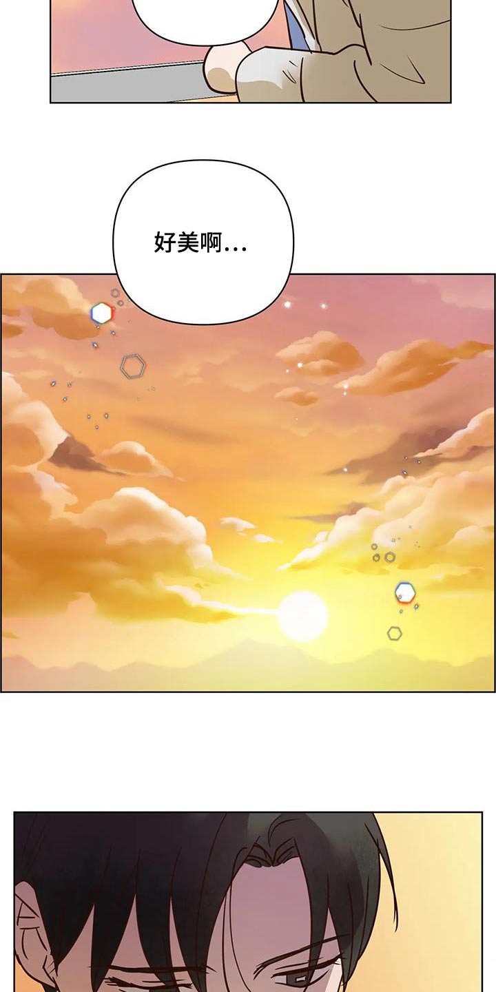 《龟兔同行》第103章真心话 第5页