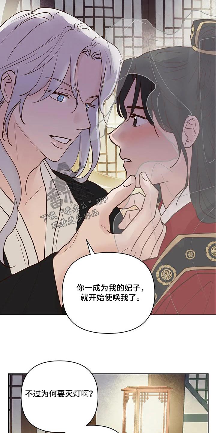 《龟兔同行》第108章婚礼 第19页