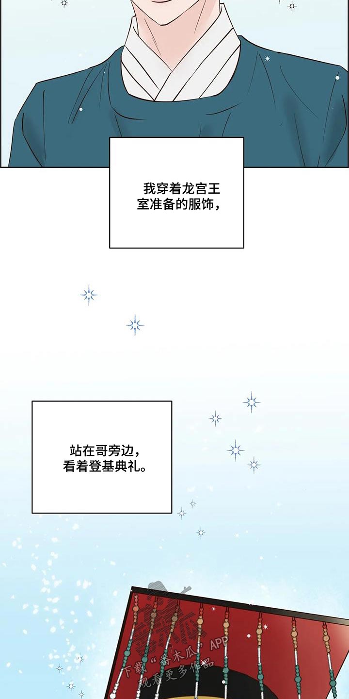《龟兔同行》第108章婚礼 第2页