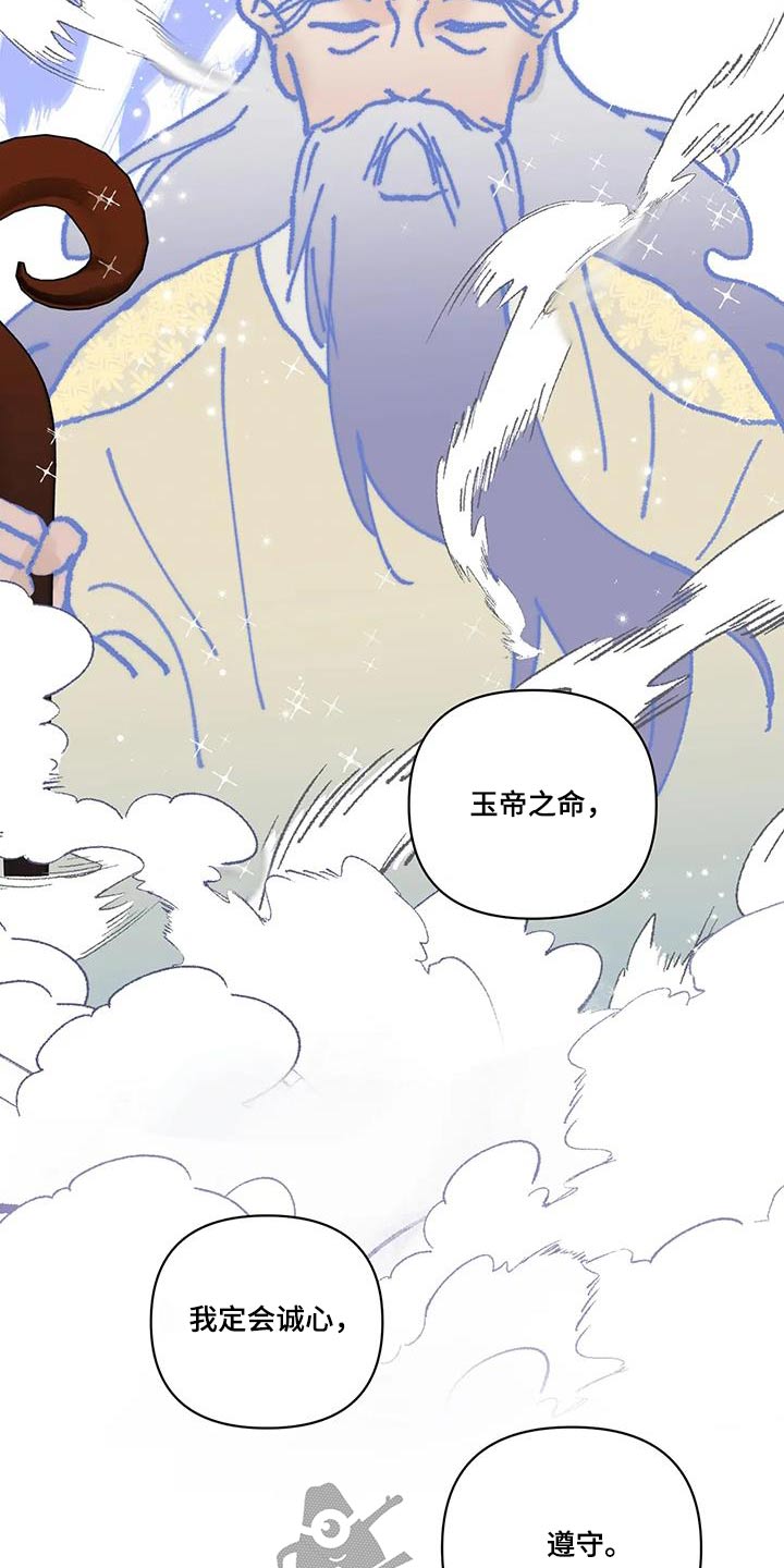《龟兔同行》第108章婚礼 第5页