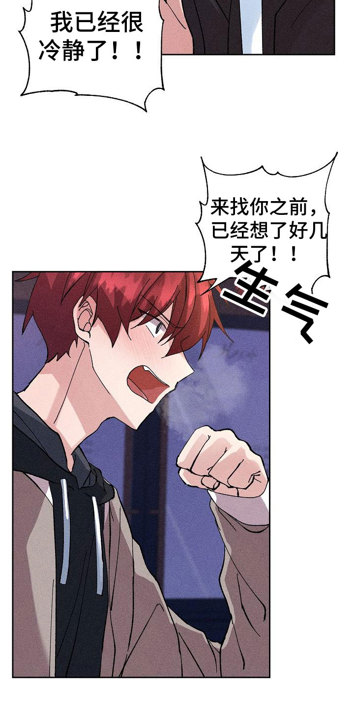 《别样的安慰》第1章懂事 第2页