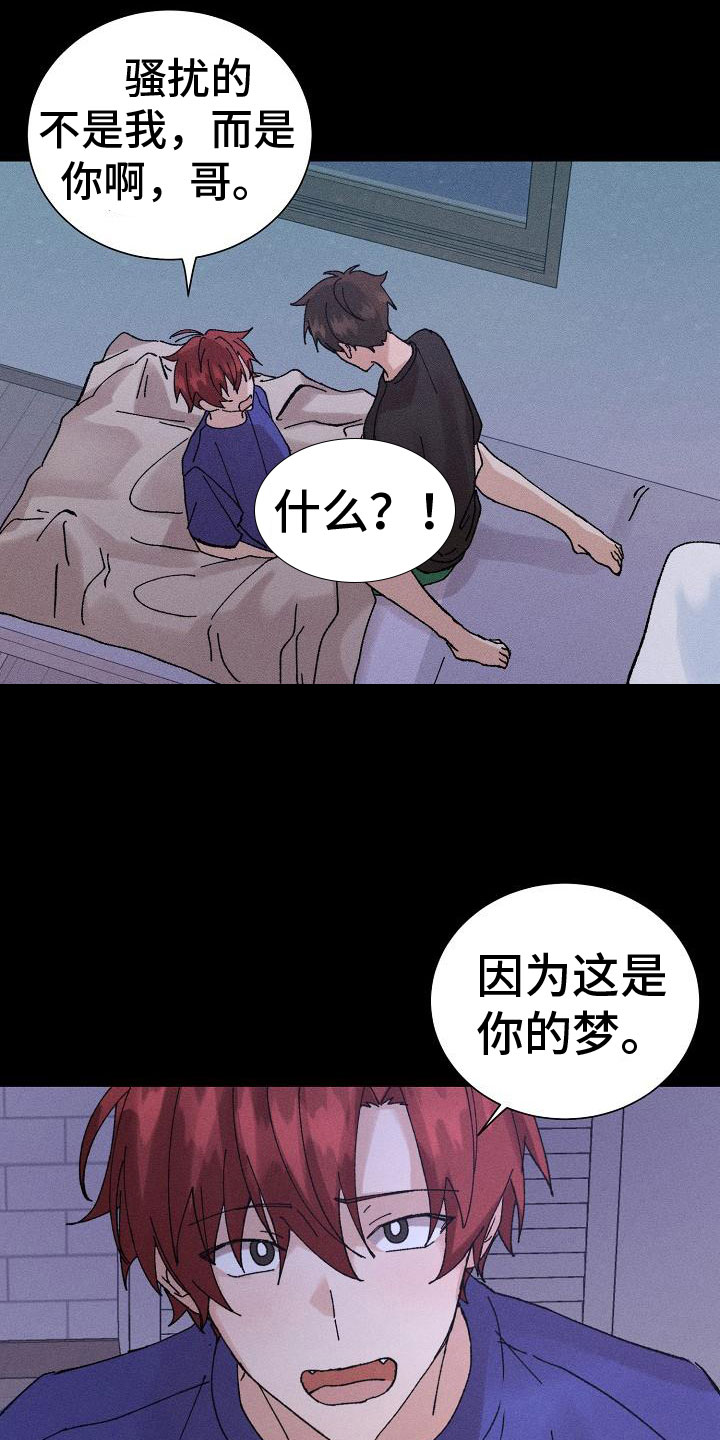《别样的安慰》第6章万幸 第12页