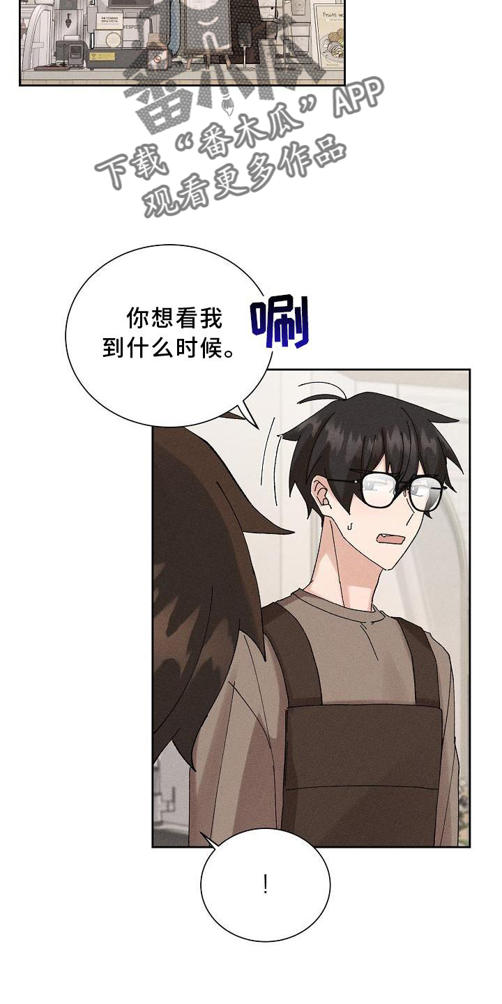 《别样的安慰》第13章可爱 第2页