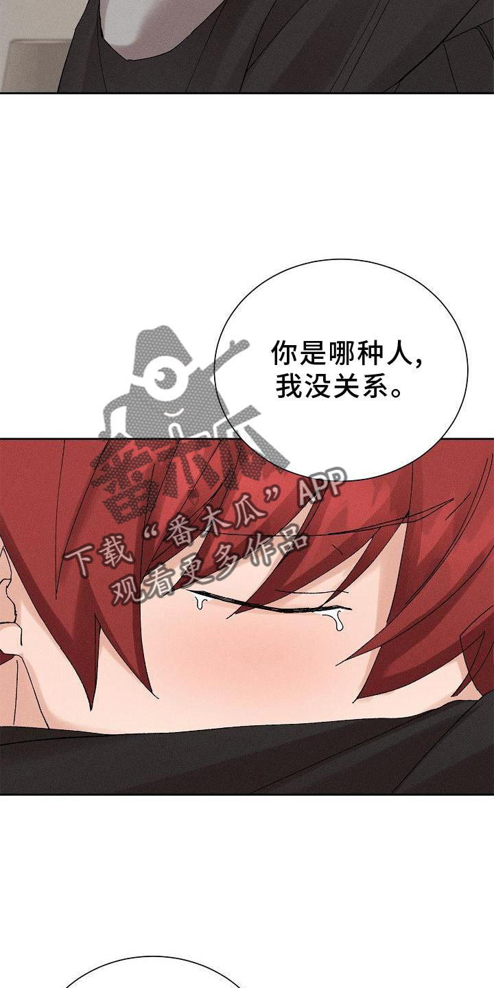 《别样的安慰》第22章成熟 第12页