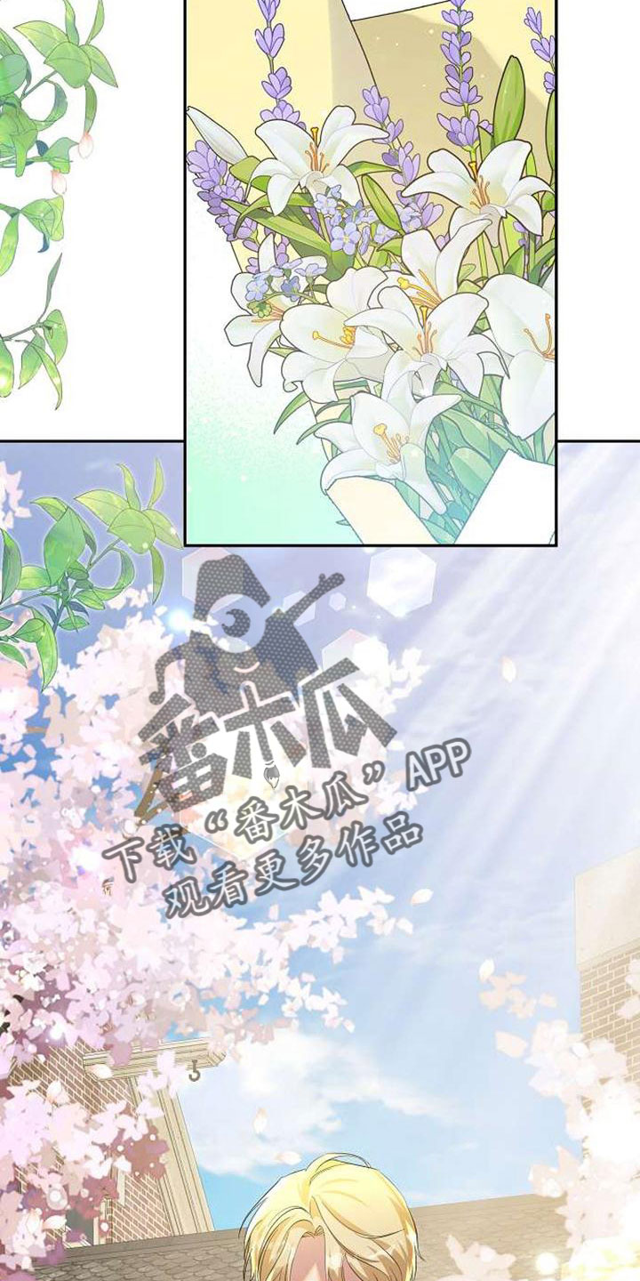 《天使的祈祷》第73章十年 第17页