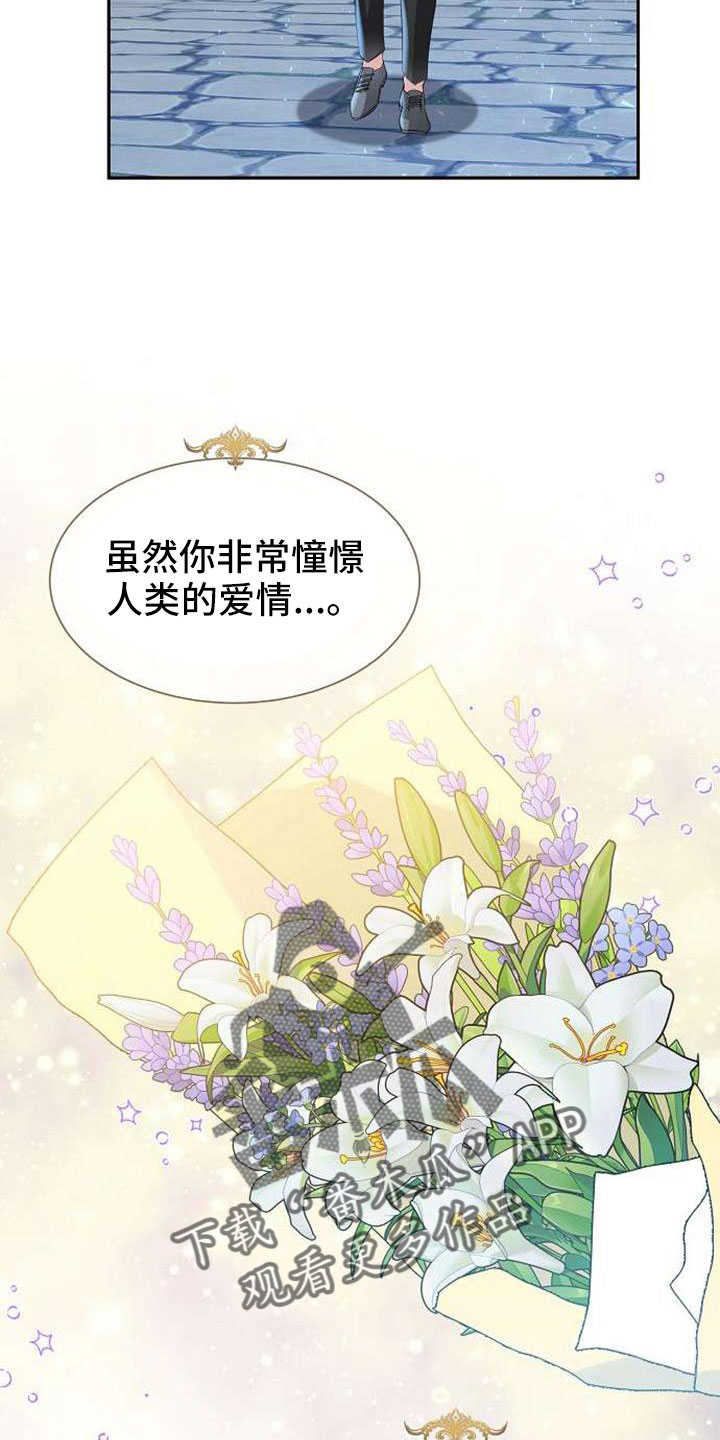 《天使的祈祷》第73章十年 第26页