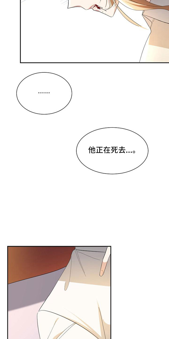 《天使的祈祷》第67章祈愿 第14页