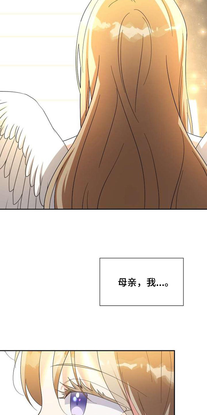 《天使的祈祷》第66章同归于尽 第19页