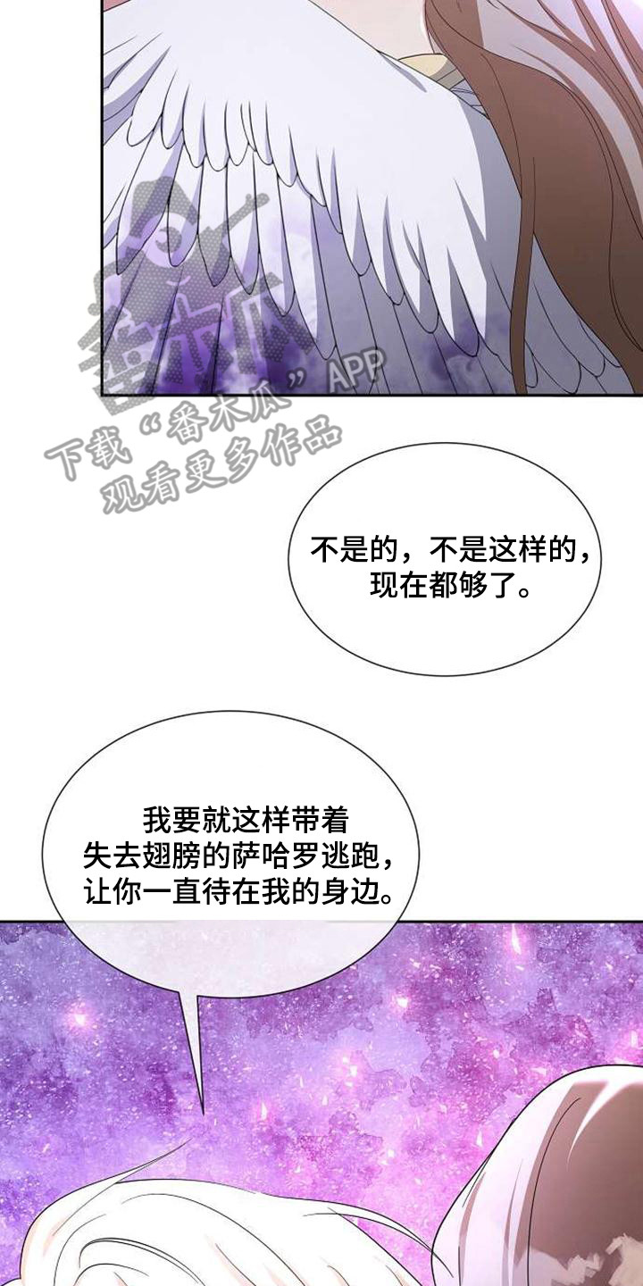 《天使的祈祷》第66章同归于尽 第2页
