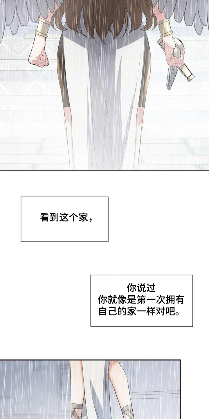 《天使的祈祷》第63章非凡意义 第4页