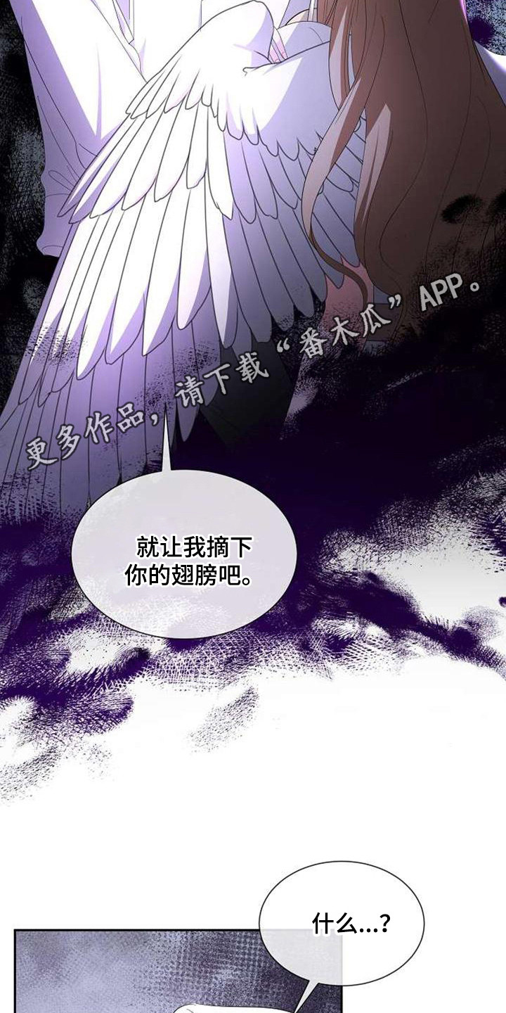 《天使的祈祷》第64章小瞧了 第11页